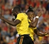 Beiden geblesseerd, maar Roberto Martinez zal Lukaku en Batshuayi wél oproepen voor de Rode Duivels