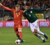Ex-transfertarget van Anderlecht moet in laatste instantie afhaken voor WK