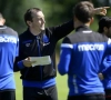 OFFICIEEL: Club Brugge heeft al vervanger beet voor staflid dat weldra herenigd wordt met Michel Preud'homme