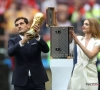 Iker Casillas wil voorzitter van de Spaanse voetbalbond worden
