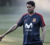 Fernando Hierro en Spanje? Einde verhaal