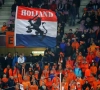 Staat ook Oranje pal achter onze Rode Duivels? Zoveel procent van de Nederlanders steunt ons op het WK