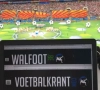 Problemen met de mobiele app van Voetbalkrant.com