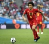 Witsel rekent zich nog niet rijk na eerste overwinning op WK, maar reageert op kritiek