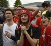 Vestigen we tijdens het WK een record? De kijkcijfers van openingsmatch België-Panama komen aardig in de buurt