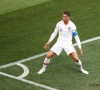 Het was bij momenten aartslelijk, maar... "Een ploeg met Cristiano en geluk is een gevaarlijke ploeg"