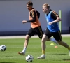 Kevin De Bruyne reageert op de gevaarlijke tackle die hij inzette op Adnan Januzaj en de heisa die vervolgens ontstond