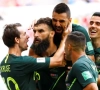 Dat was nog eens een leuke WK-match! Veerkrachtig Australië houdt Denemarken (voorlopig?) van plekje bij laatste 16