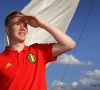 Kevin De Bruyne reageert op kritiek: "Moet ik me nog bewijzen?"