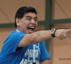 Maradona met succes geopereerd