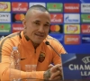 Niet langer de Romeinse keizer: Nainggolan legt in twee zinnen uit hoe hij denkt over transfer naar Inter