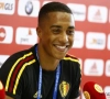 Youri 'no stress' Tielemans: "Het is het WK, maar ik heb ook al 250 matchen gespeeld, hé"