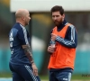 'Storm raast door Argentinië: naam van opvolger van bondscoach Sampaoli circuleert al, acht internationals (waaronder Messi) overwegen te stoppen'