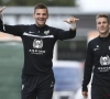 Eupen-coach Makélélé heeft een belangrijke mededeling over doelman Hendrik Van Crombrugge