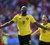 Onze rapporten van de Rode Duivels tegen Tunesië: wat een wereldpartij van Lukaku en Meunier!