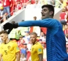 Courtois geeft na wervelende 5-2 aan hoe de Rode Duivels wél te kloppen zijn