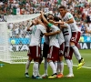 Hou ze maar in de gaten! Mexico pakt nu ook de scalp van Zuid-Korea en neemt patent op plaatsje in achtste finales
