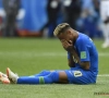 Waarom Neymar na Braziliaanse zege in tranen uitbarstte