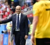 Roberto Martinez: "Enkele andere jongens zullen hun kans krijgen tegen Engeland" - Dit zijn de spelers die hij rust zal gunnen