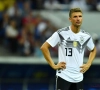 Is Löw dan toch overtuigd geraakt? Terugkeer Thomas Müller bij Mannschaft lijkt nakende