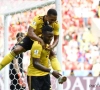 Tielemans in vijf minuten bij zijn WK-debuut: assist en had een goal moeten hebben: "Michy was fout daar ja"
