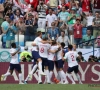 Engeland veegt Panama met zware cijfers van de mat, straf scenario in de maak in laatste groepsduel tegen België