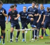? De eerste training van Genk in beeld, mét twee nieuwkomers en vooruitblik van Clement: "Zo lang mogelijk strijden op drie fronten"