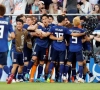 Eén Rode Duivel zal zijn tenen mogen uitkuisen tegen Japan: "Daar zal hij zijn handen vol mee hebben"