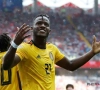Michy Batshuayi over zijn opvallende invalbeurt mét een eerste WK-goal: "Die grinta heb ik al van bij Standard"