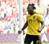 Nog maar net in Londen gearriveerd en Batshuayi krijgt al meteen goed nieuws