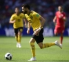 Carrasco mag transferplannen opbergen: "Dalian Yifang wil niet meer meewerken"
