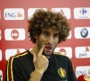 ? Marouane Fellaini scoort meteen bij debuut in China