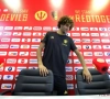 ? Herbekijk hier integraal de persconferentie met Toby "Ik wil spelen tegen Engeland" Alderweireld en Marouane "Mijn contract is getekend" Fellaini