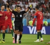 Iran-Portugal was nekschot voor de VAR: "Een regelrechte schande" en "Zou de FIFA de regels veranderd hebben?"