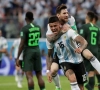 Scenario's zoals je ze niet schrijft: 'Centurion' Messi & co van de hemel naar de hel ... en terug