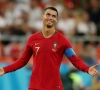 ? Resultaten WK-debat: overgrote meerderheid vindt dat Cristiano Ronaldo rood had moeten krijgen tegen Iran