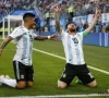 Daar is ie weer: Lionel Messi's naam duikt weer op in de Argentijnse selectie