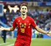 ? LIVE persconferentie Rode Duivels: zo stonden matchwinnaar Januzaj en publiekslieveling Dries Mertens de pers te woord