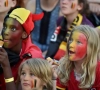 ? Perfecte 9 op 9: zo werd de overwinning van de B-Duivels gevierd in de Belgische steden (en in Engeland)