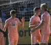 Van Buyten, de persoonlijke raadgever van Anderlecht-jongere die kans op minuten maakt: "Met hem kan Anderlecht hoger voetballen"