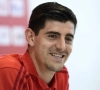 Thibaut Courtois voert op persconferentie geanimeerde discussie met mondige Nederlandse journalist