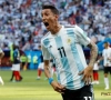 Topclubs in de rij voor Di Maria