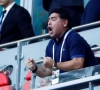 Maradona neemt het op voor Messi bij Argentinië: "Het wordt echt tijd dat hij zegt dat ze de pot op kunnen"