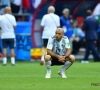 34-jarige Javier Mascherano neemt met opvallend record afscheid van Argentijnse nationale ploeg