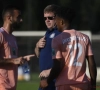 Anderlecht-coach Vanhaezebrouck lovend na paars-witte oefenkamp: "Ik heb een paar jonge gasten gezien die zich klaar tonen om mee te concurreren voor een basisplaats"