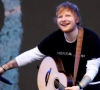 Zelfs topartiest Ed Sheeran showt voor 65.000 fans zijn liefde voor onze Rode Duivels (en dat levert hem open doekje op van Dries Mertens)