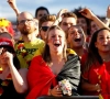 Historie in de maak, hier is alle informatie voor de Belgische fans richting Frankrijk - België