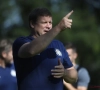 Hein Vanhaezebrouck over zijn eerste indrukken van Anderlecht-aanwinst Ognjen Vranjes
