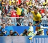 Rode Duivels mogen hun sambapasjes al oefenen! Het wordt Brazilië én dus Neymar in (mogelijke) kwartfinale