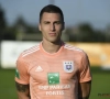 Anderlecht-speler Vranjes veroordeeld tot acht maanden cel met uitstel voor aanzetten tot geweld